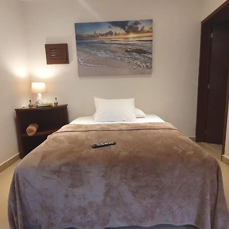 Coralito Malecon Luxury Studio Isla Mujeres Bagian luar foto