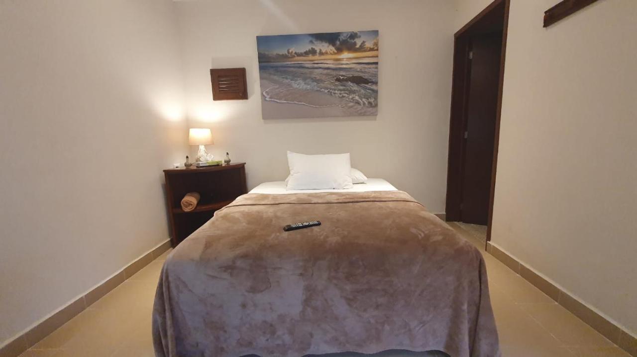 Coralito Malecon Luxury Studio Isla Mujeres Bagian luar foto